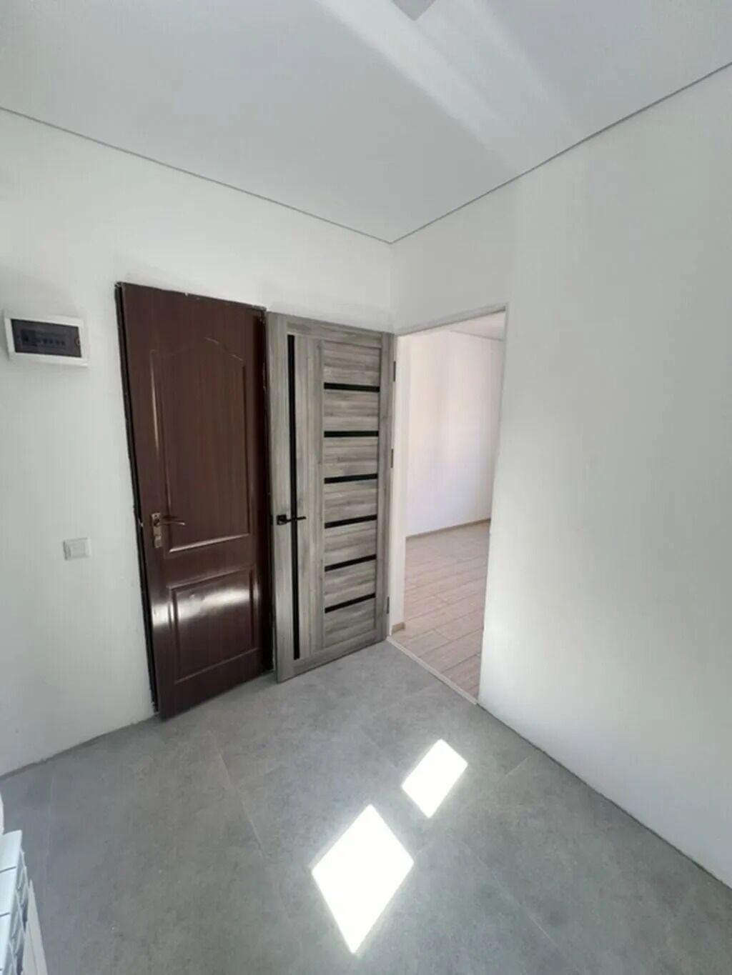20 м², 1 комната, ул. Ахунбаева / Бакаева, Только девушкам: фото 3