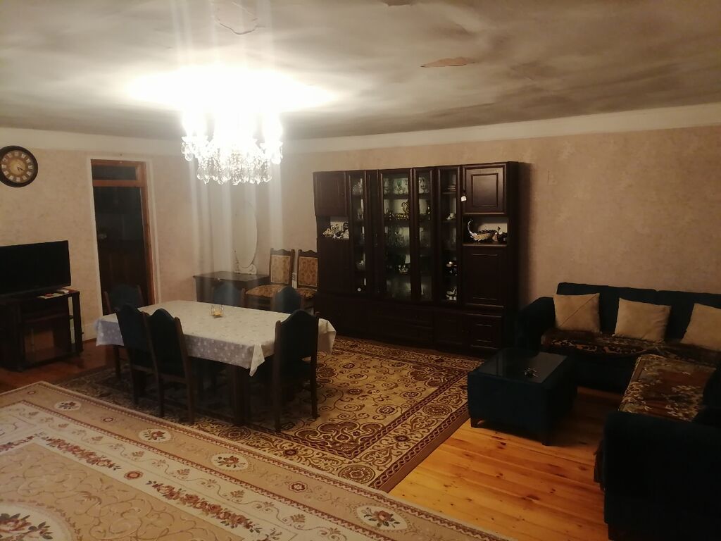 4-room house for rent in Qaraçuxur, 156 m², 450 AZN/mo, photo 5 / 12