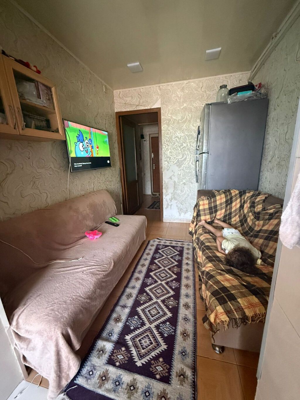 Mənzil, 3 otaqlı, 67 m², satılır, Bakı — 5