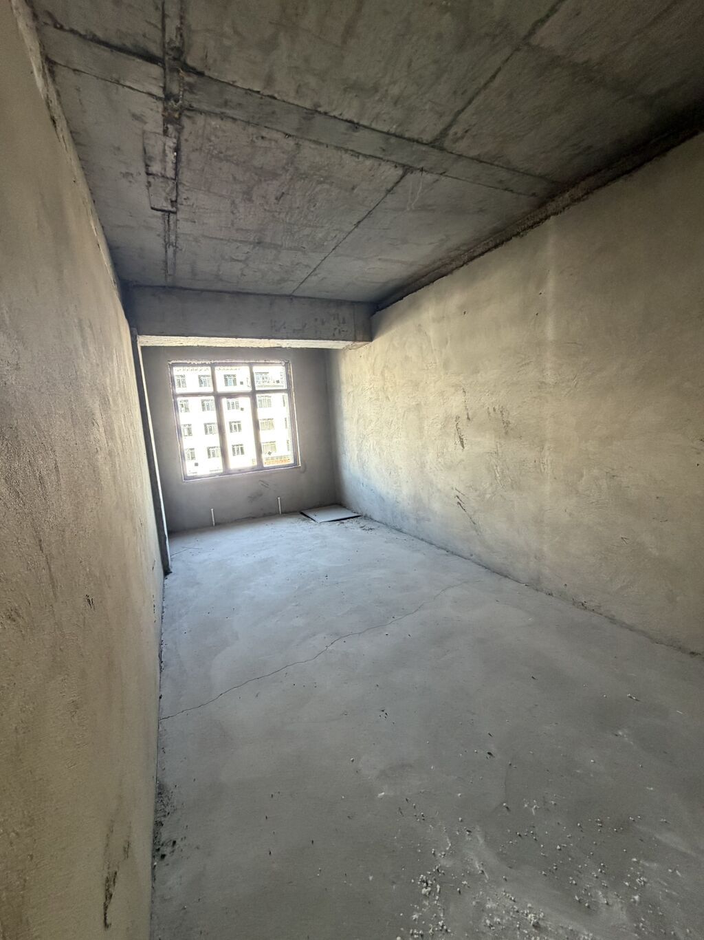 2 комнаты, 69 м², Технопарк Элитка, 10 этаж, ПСО (под самоотделку): фото 7