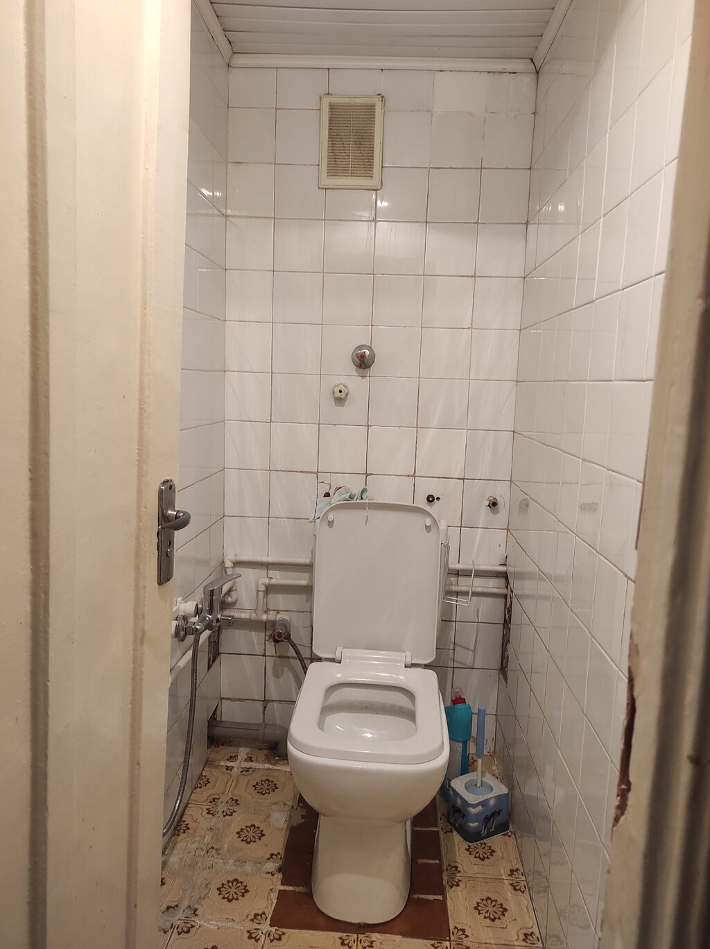 Bakı, 2 otaqlı, Köhnə tikili, m. Nizami, 56 kv. m