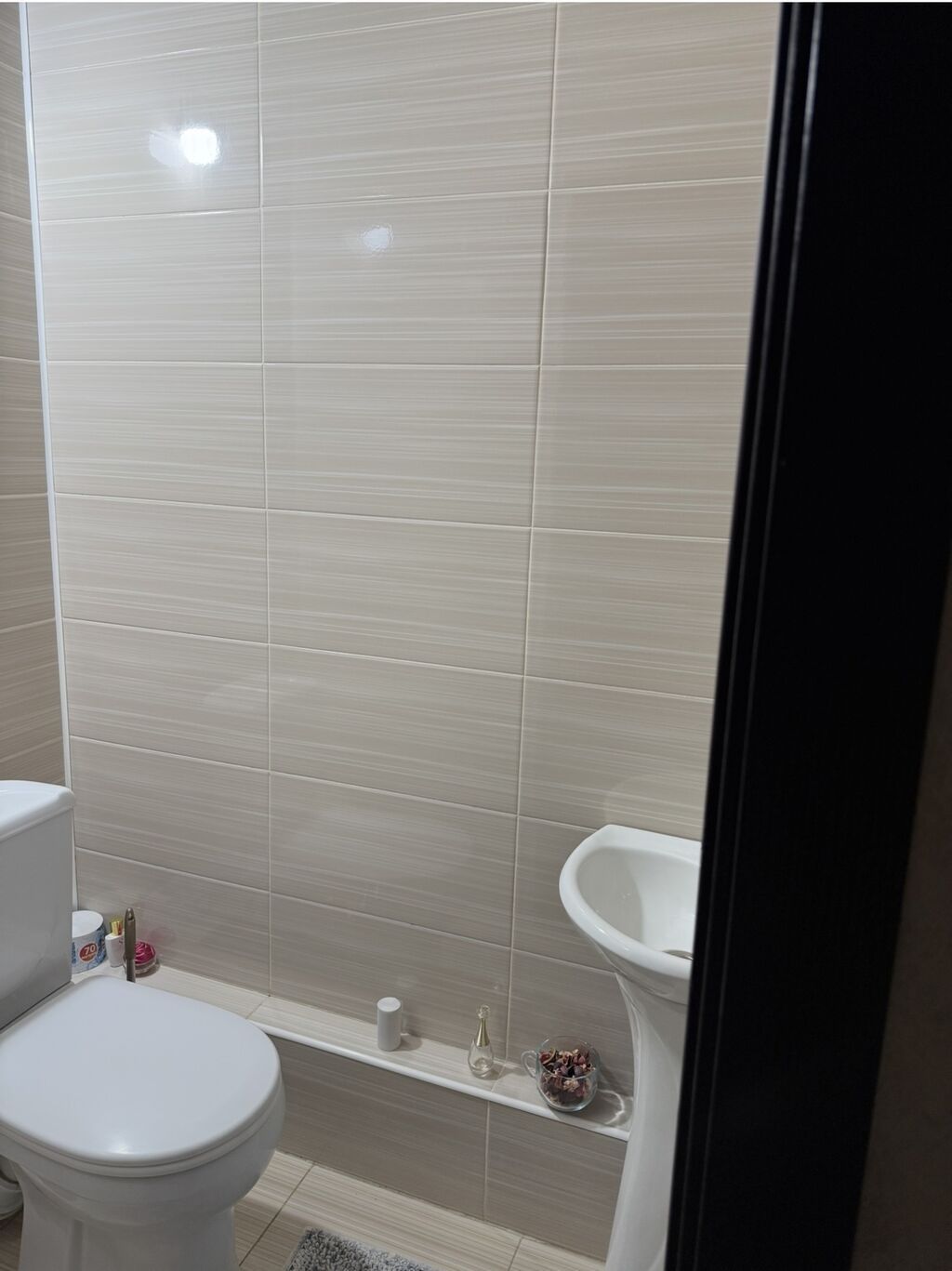 2 комнаты, 52 м², Вечерка 106 серия, 5 этаж, Евроремонт: фото 5
