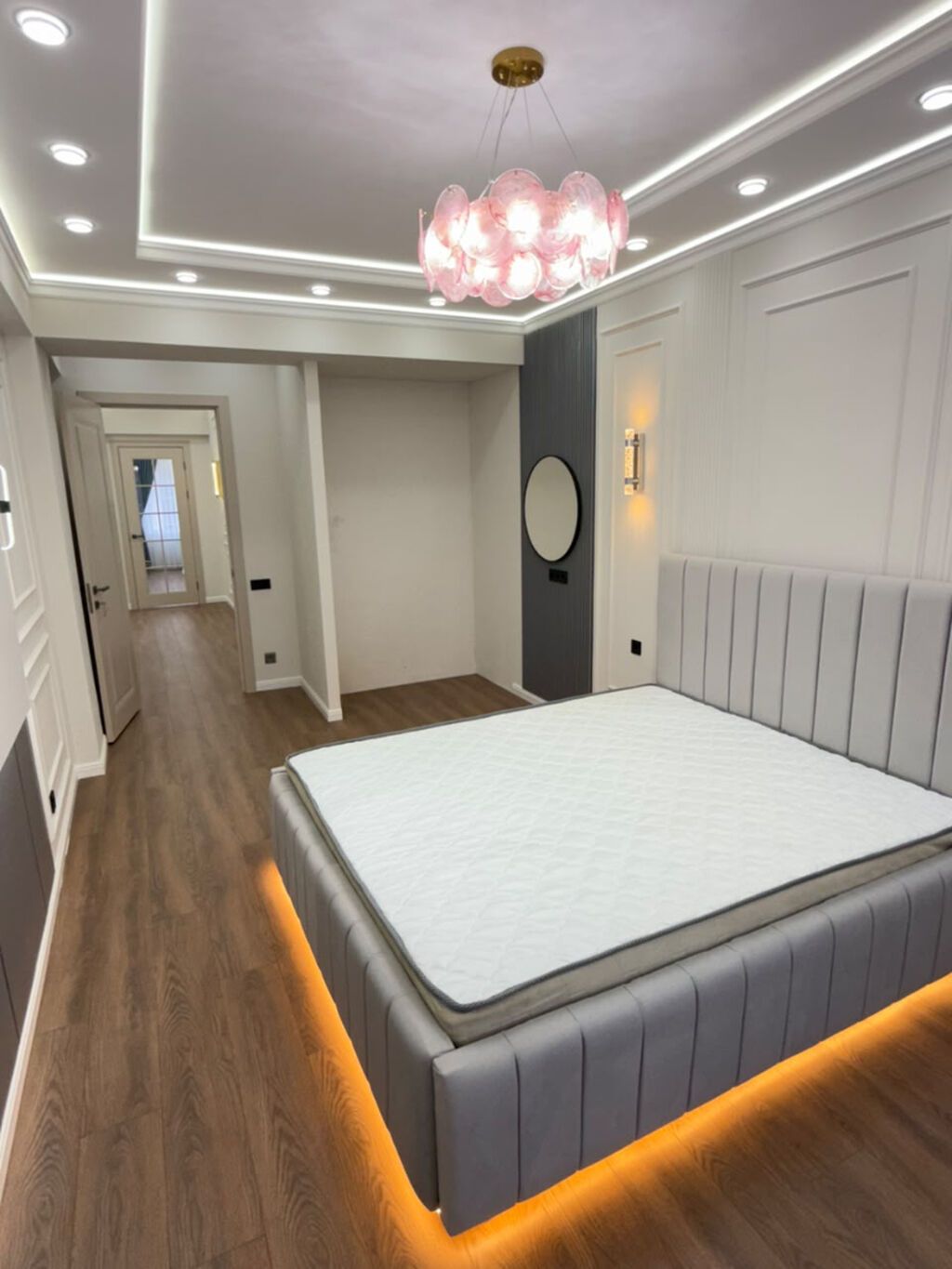 3 комнаты, 93 м², Технопарк Элитка, 8 этаж, Дизайнерский ремонт: фото 2