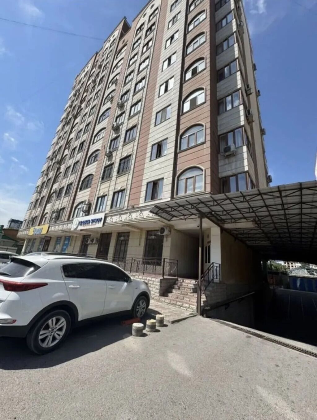Политех, Айни/Токтоналиева 1200 $ (105 тысяч сом) Депозит 50 тысяч: фото 8