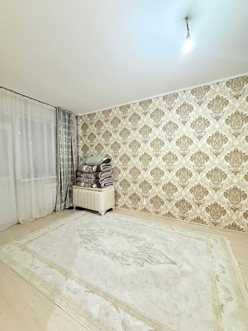 1 комната, 35 м², Верхний Джал Элитка, 4 этаж, Косметический ремонт: фото 5
