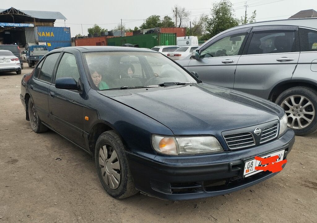 Nissan 240SX: 1997 г., 0.2 л, Механика, Бензин, Седан: фото 2