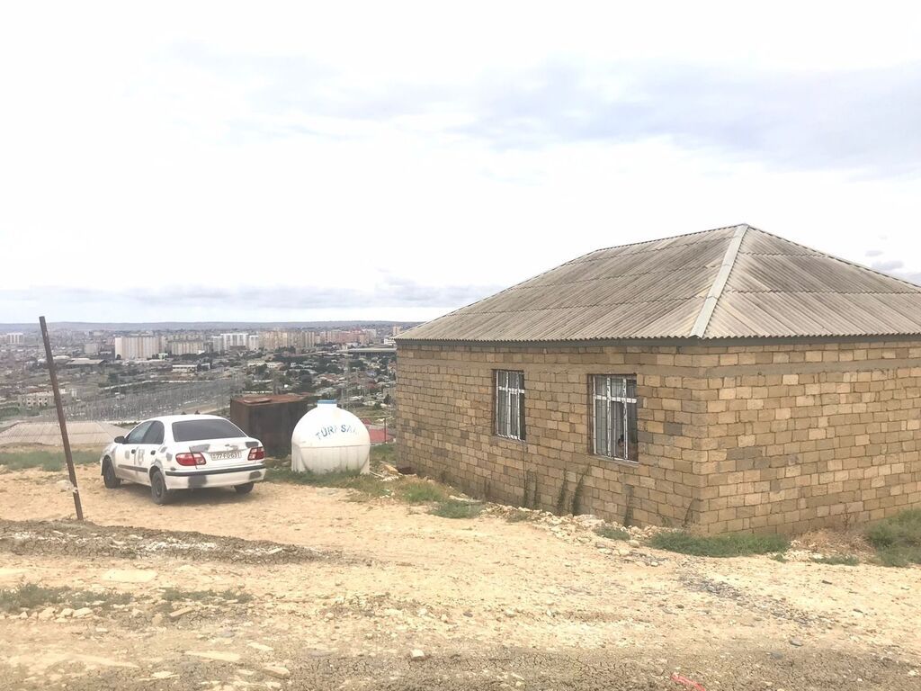Hökməli 3 otaqlı, 120 kv. m, Kredit yoxdur, Orta təmir