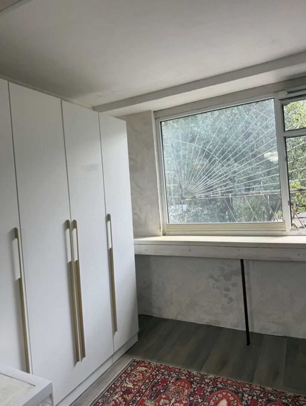 1 комната, 32 м², 6 мкр 104 серия, 1 этаж, Евроремонт: фото 7