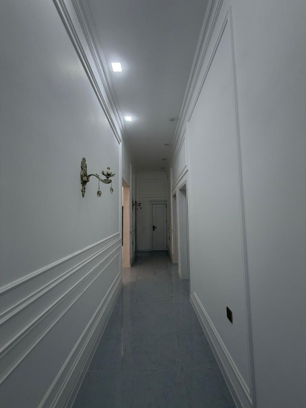 Binəqədi qəs. 3 otaqlı, 116 kv. m, Kredit yoxdur, Yeni təmirli