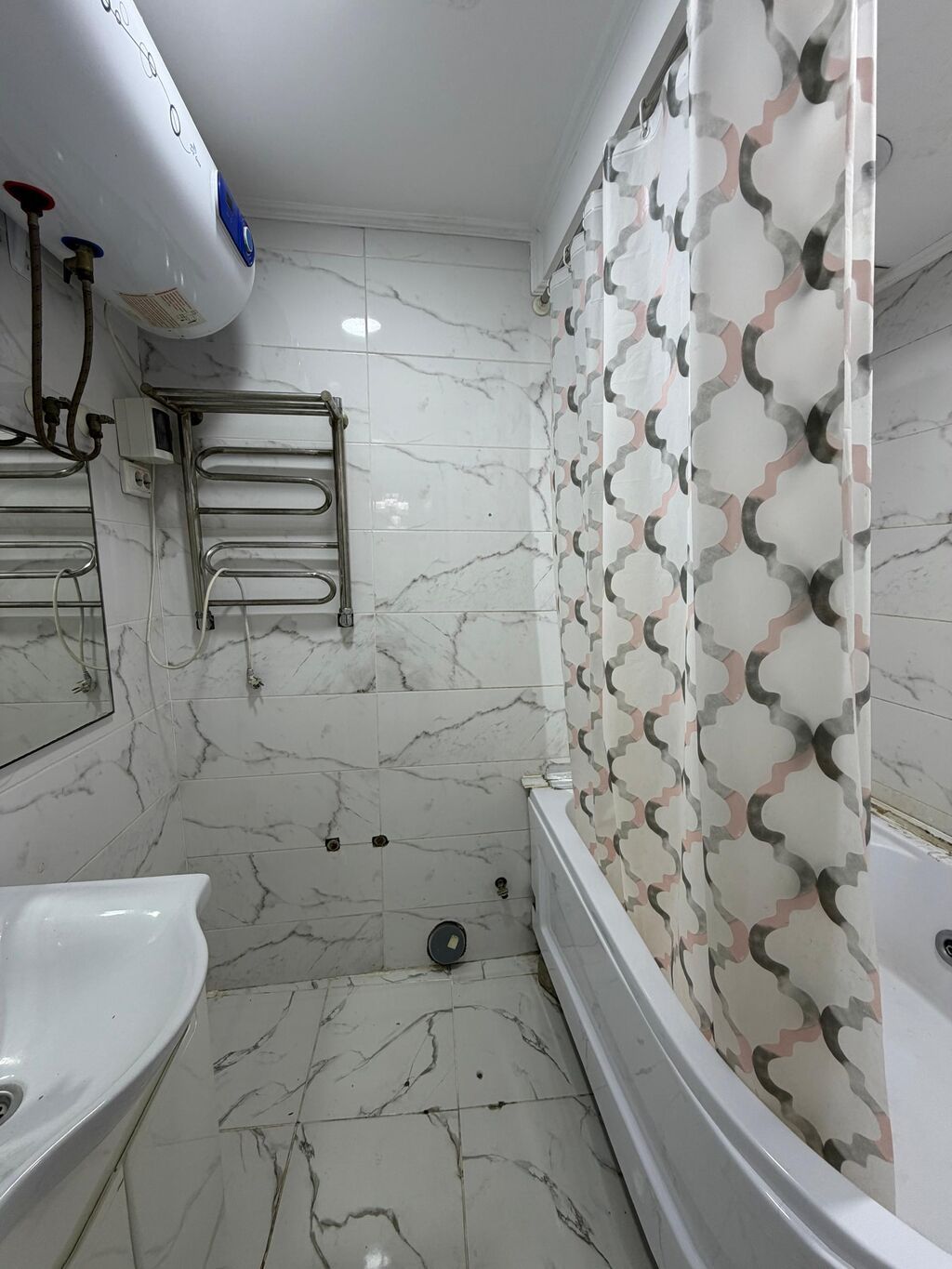 4 комнаты, 87 м², Золотой квадрат Индивидуалка, 1 этаж: фото 5