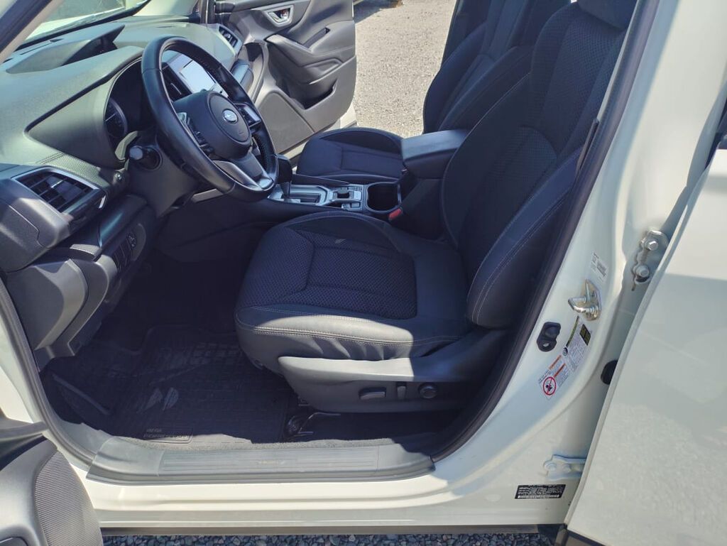 Subaru Forester: 2018 г., 2.5 л, Вариатор, Бензин, Кроссовер: фото 6