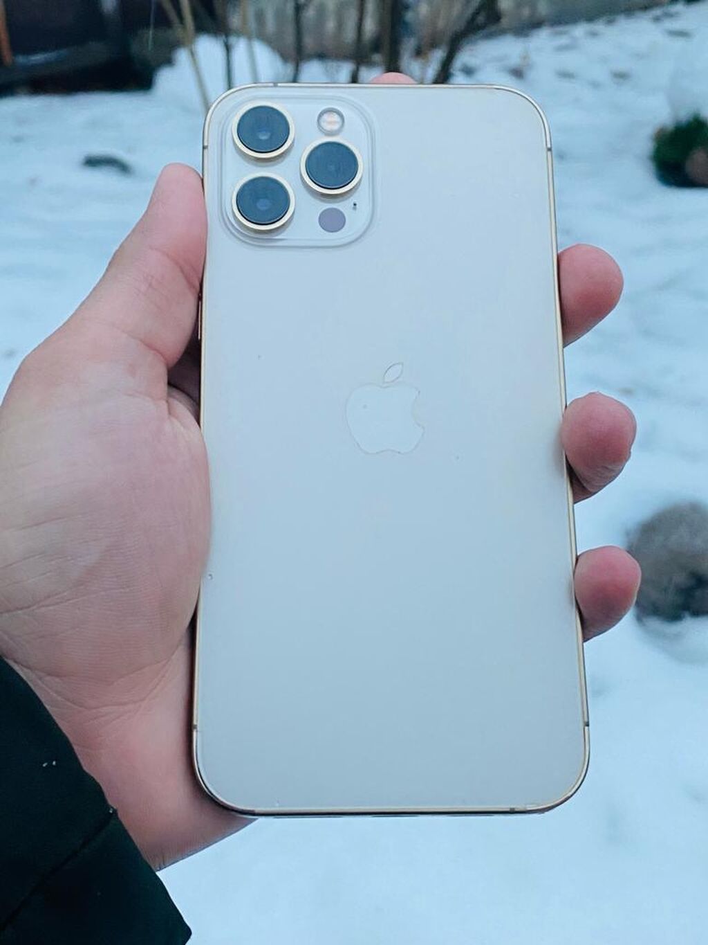 Срочно отплыть iphone 12 pro max: 42000 KGS Apple iPhone | Бишкек ...