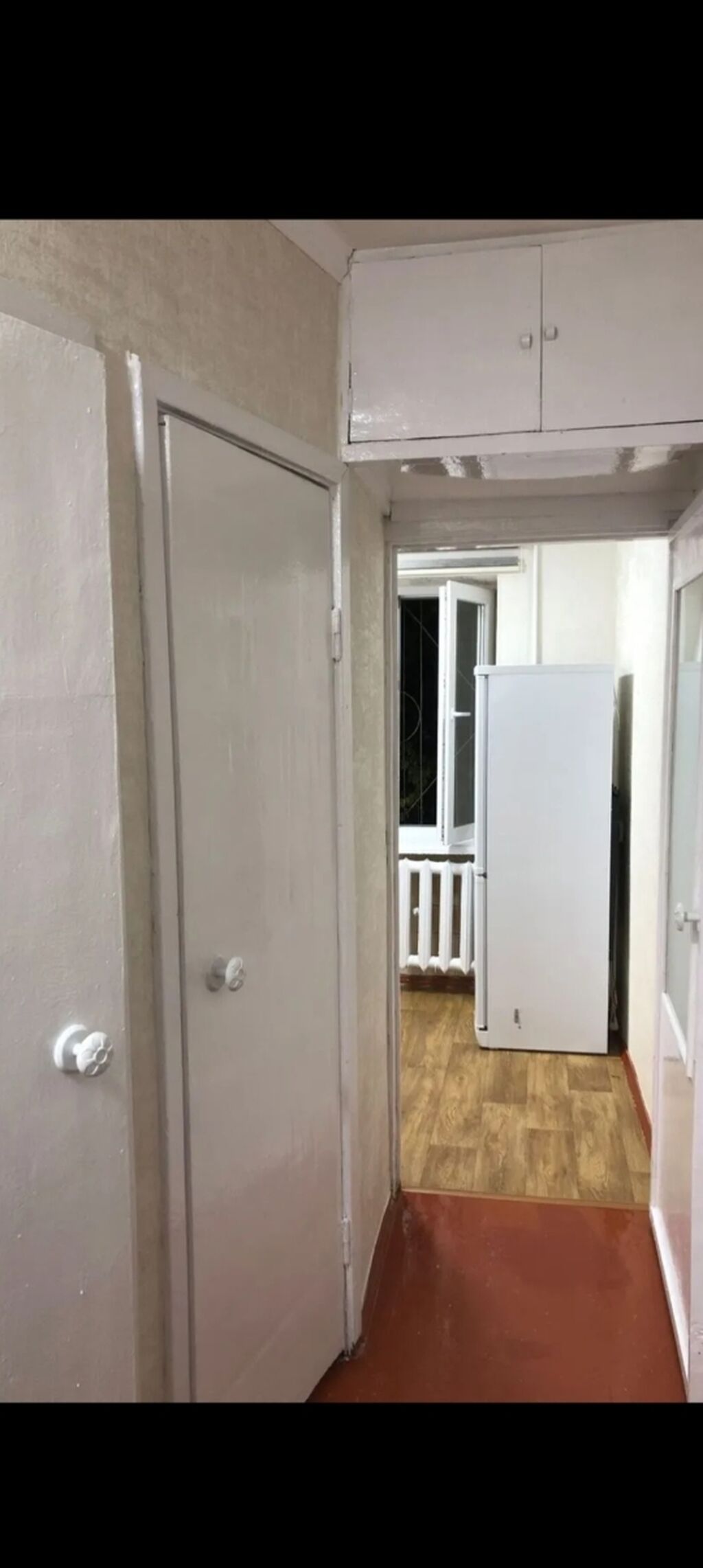 Сдаю квартиру Токтогула Турусбекова 1кв полноценной кухней и: фото 3