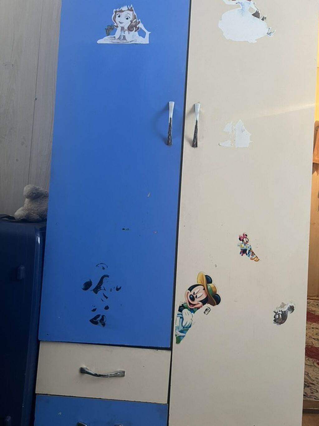 Витамины и БАДы: Железо, Универсальный, Капсулы