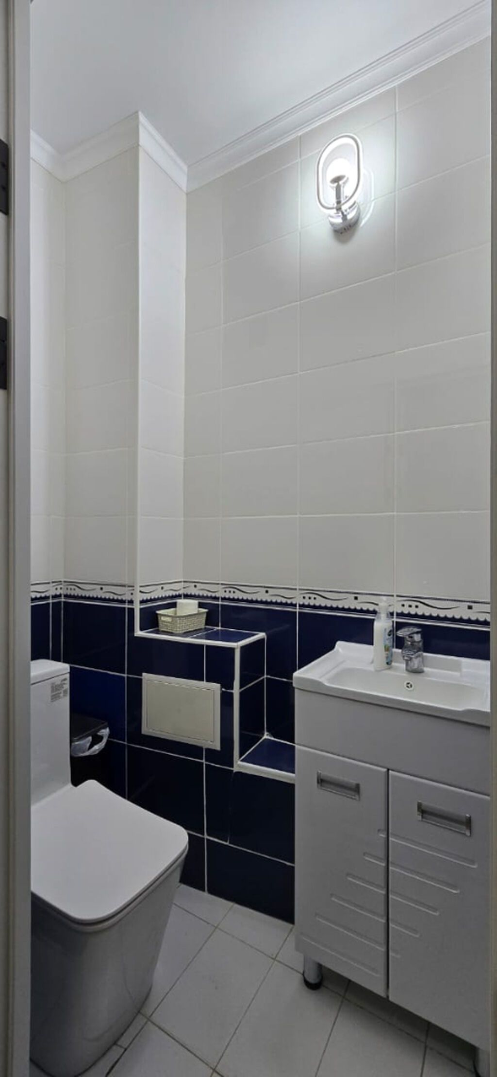 3 комнаты, 63 м², 1000 мелочей (Карпинка) 105 серия, 4 этаж, Свежий ремонт: фото 4