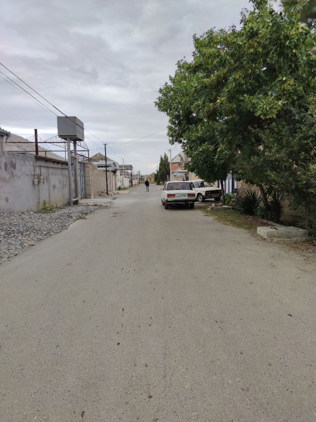 6 sot, Tikinti, Mülkiyyətçi, Kupça (Çıxarış)