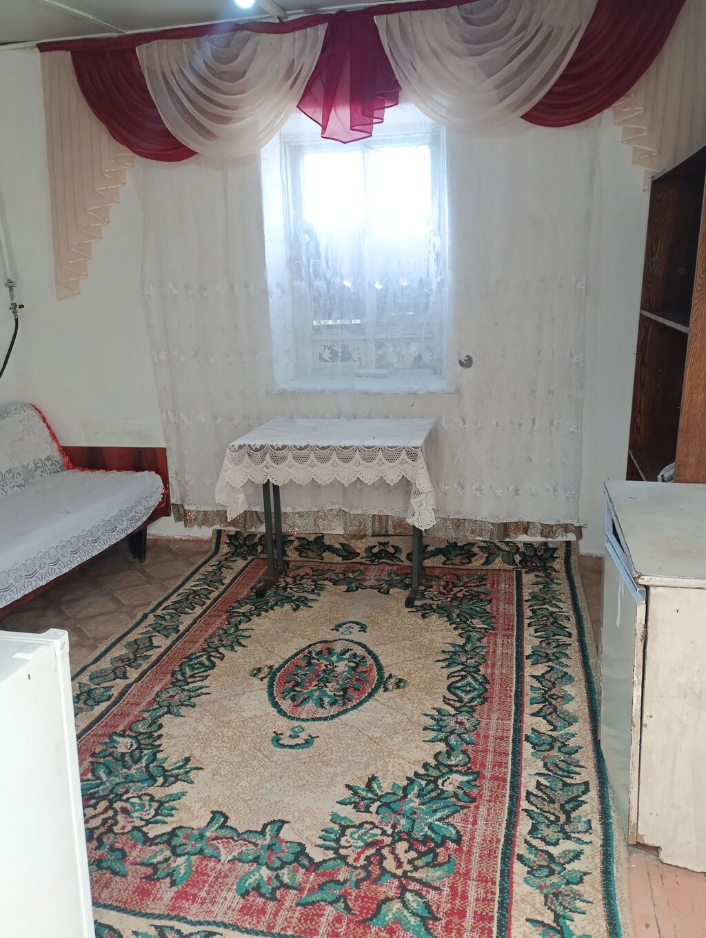 10 м², С мебелью: фото 1