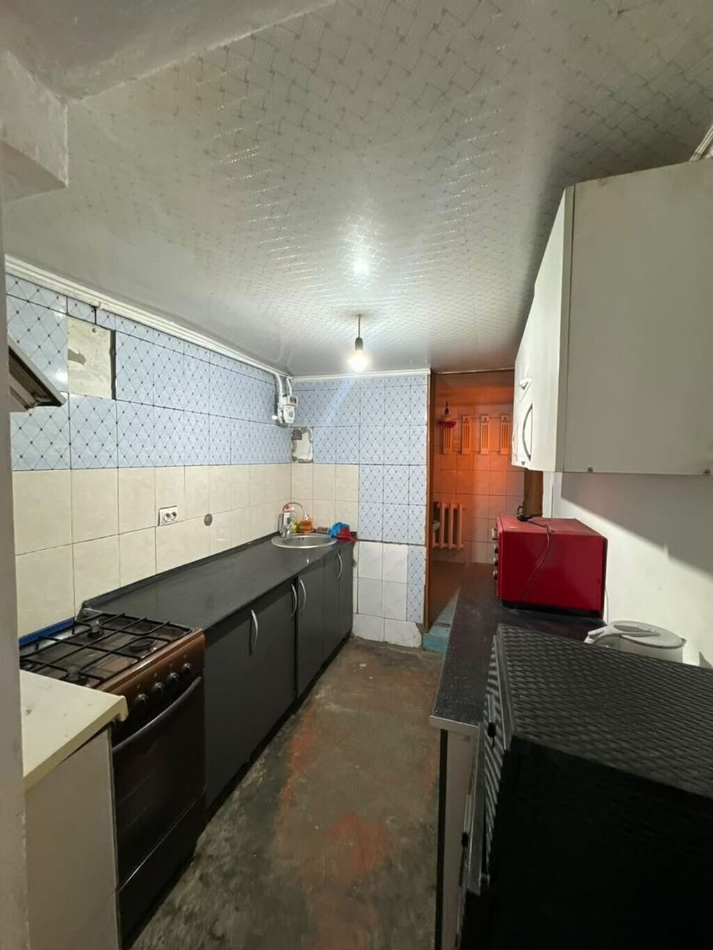 Сдам 3-комнатный дом 60 м² в мкр. Юг-2: фото 4