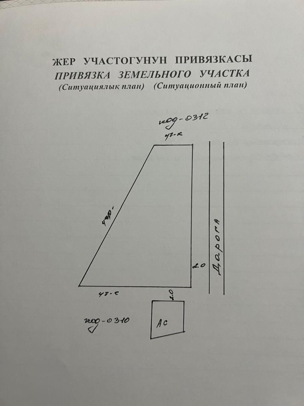 5 соток, Для строительства, Красная книга: фото 2