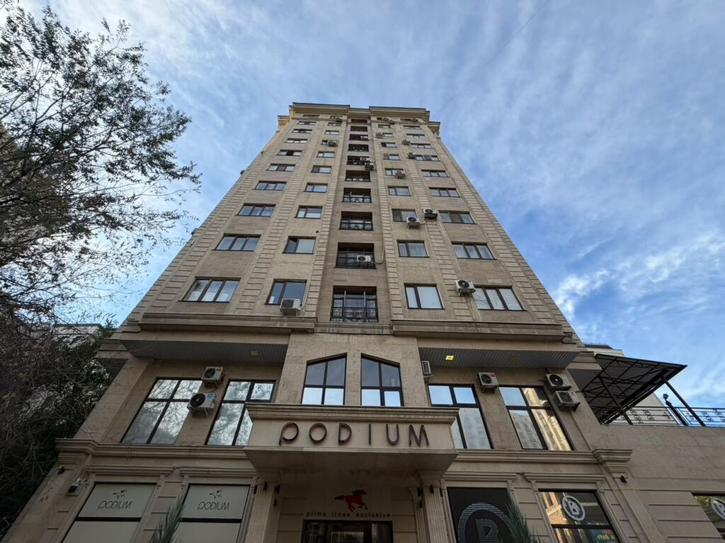 2 комнаты, 76 м², Элитка, 10 этаж, Евроремонт: фото 1
