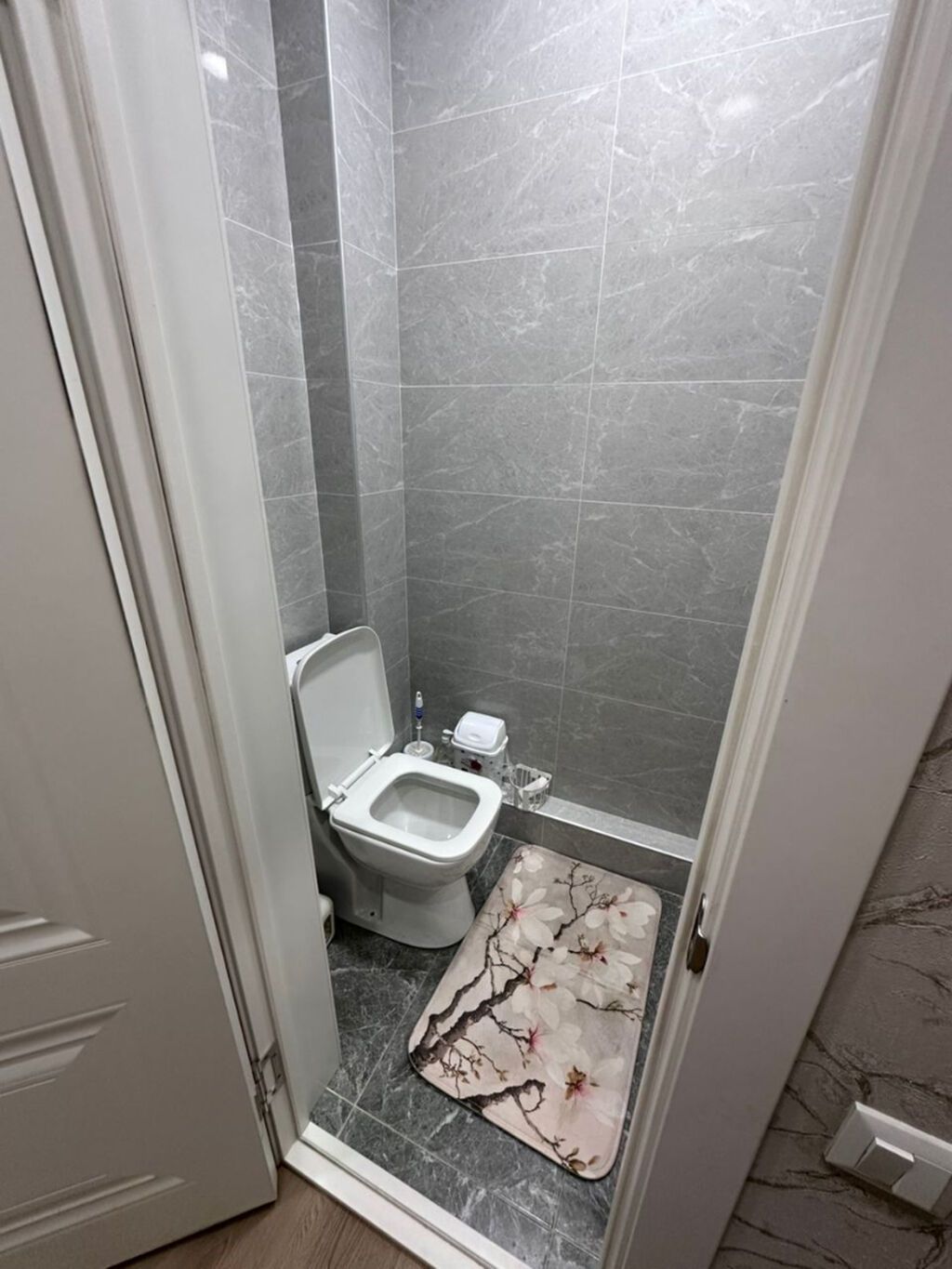 2 комнаты, 65 м², Элитка, 15 этаж, Евроремонт