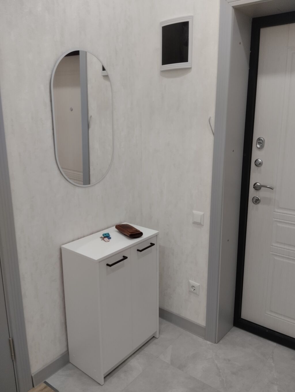 Сдам 2-комнатную квартиру в центре Бишкека: фото 4