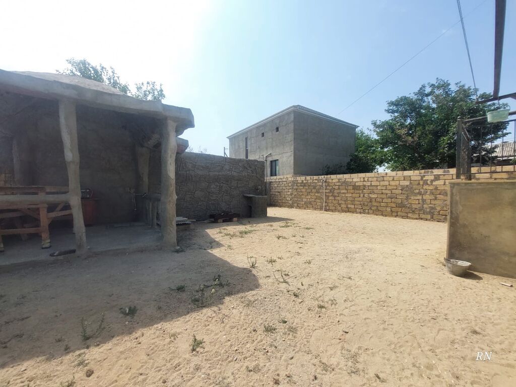 Saray, 95 kv. m, 4 otaqlı, Hovuzsuz, İnternet, Telefon, Qaz