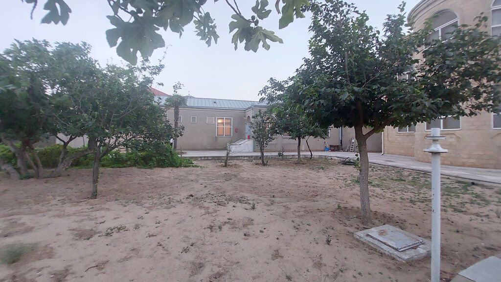 Həyət evi, 10 otaqlı, 700 m², satılır, Bakı — 7