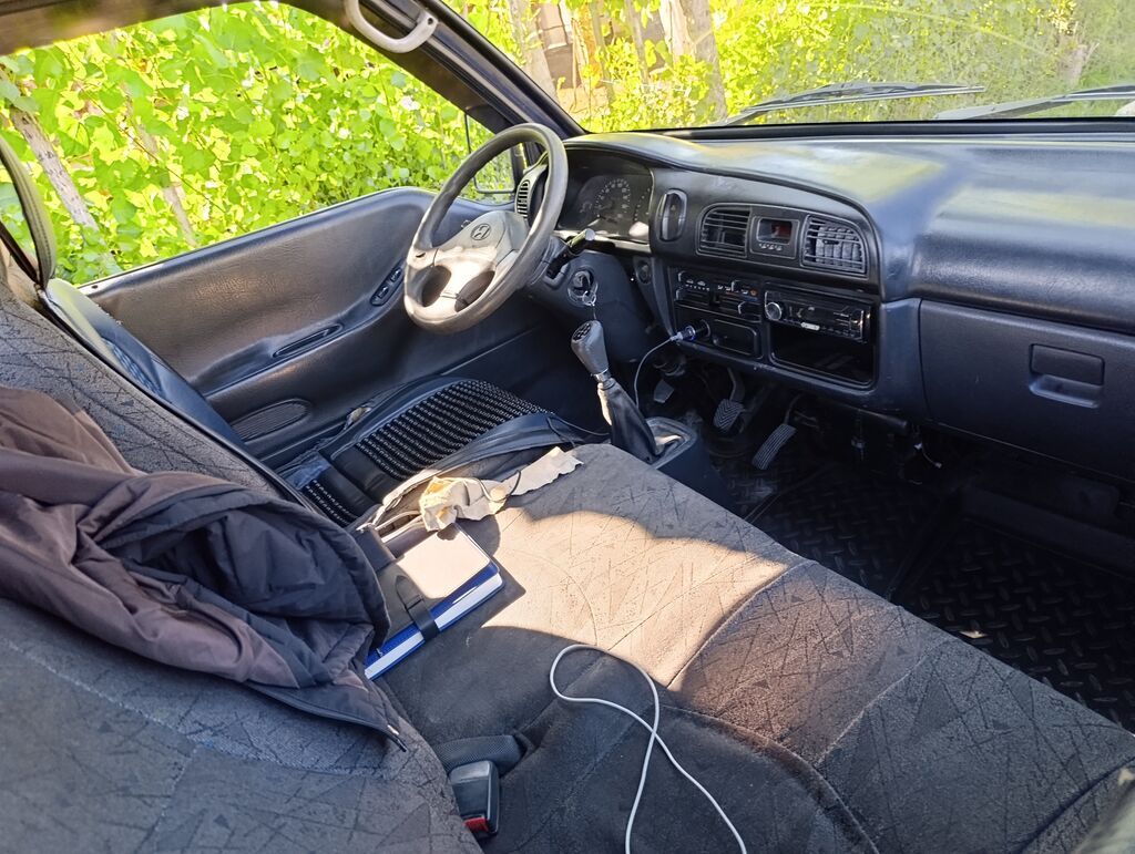 Продам Hyundai Porter, бортовой, 3 т: фото 3
