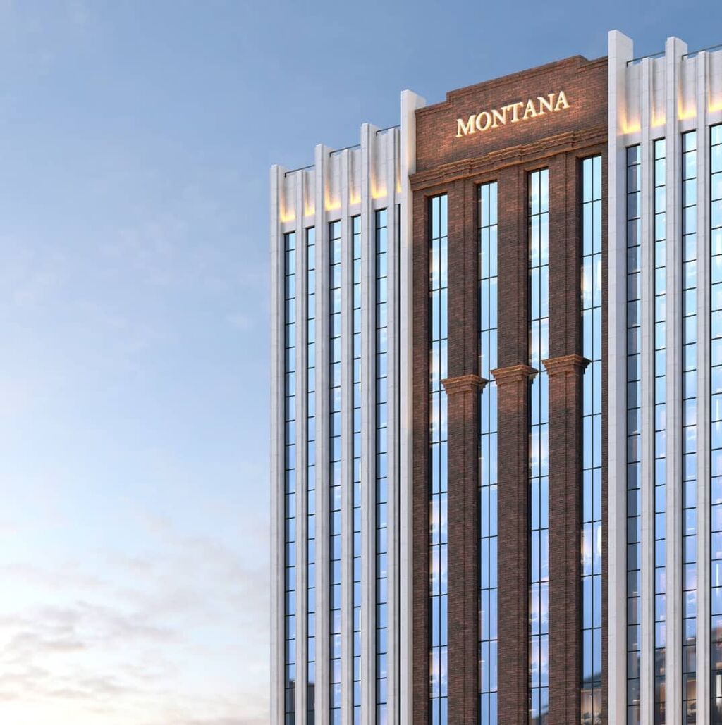 Продам 3-комнатную квартиру 121 м² в ЖК Montana: фото 3