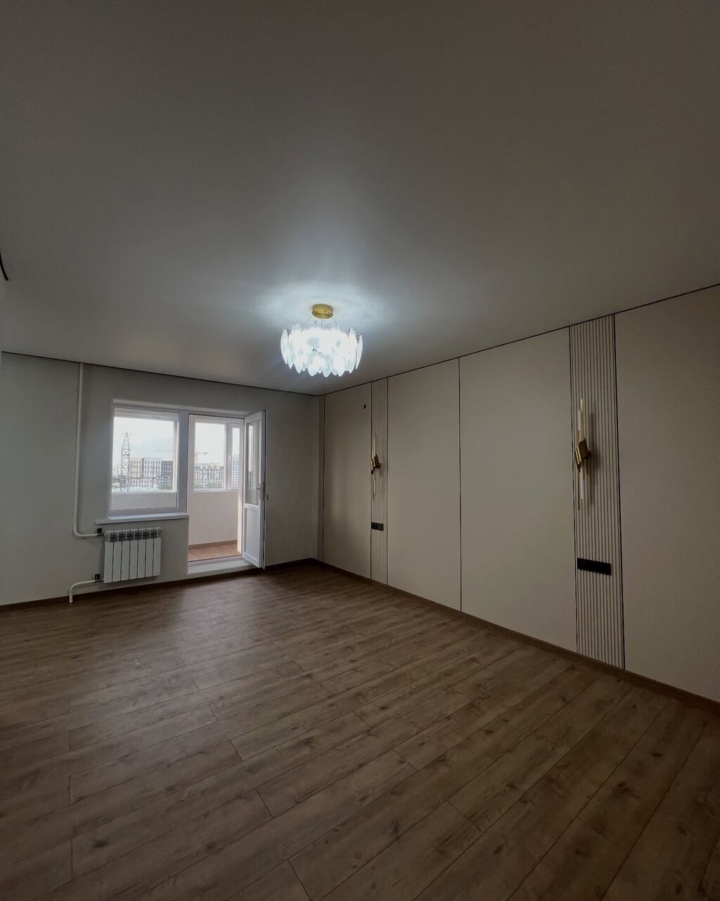 6 комнат, 246 м², Кок-Жар мкр Индивидуалка, 6 этаж, Евроремонт: фото 6