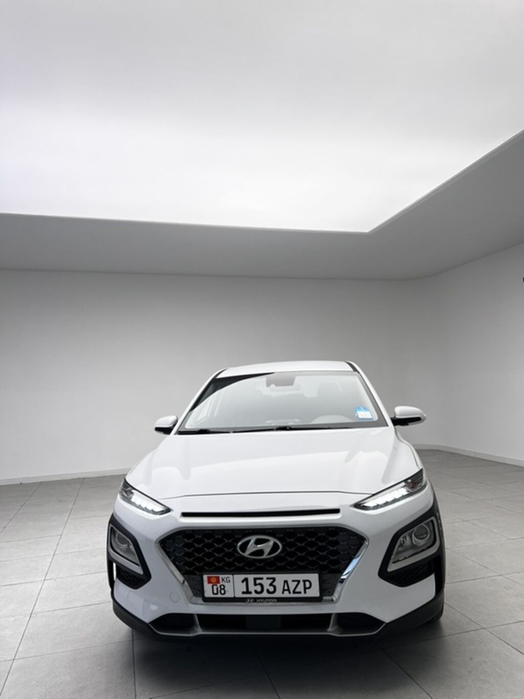Hyundai Kona: 2020 г., 1.6 л, Автомат, Бензин, Кроссовер: фото 8