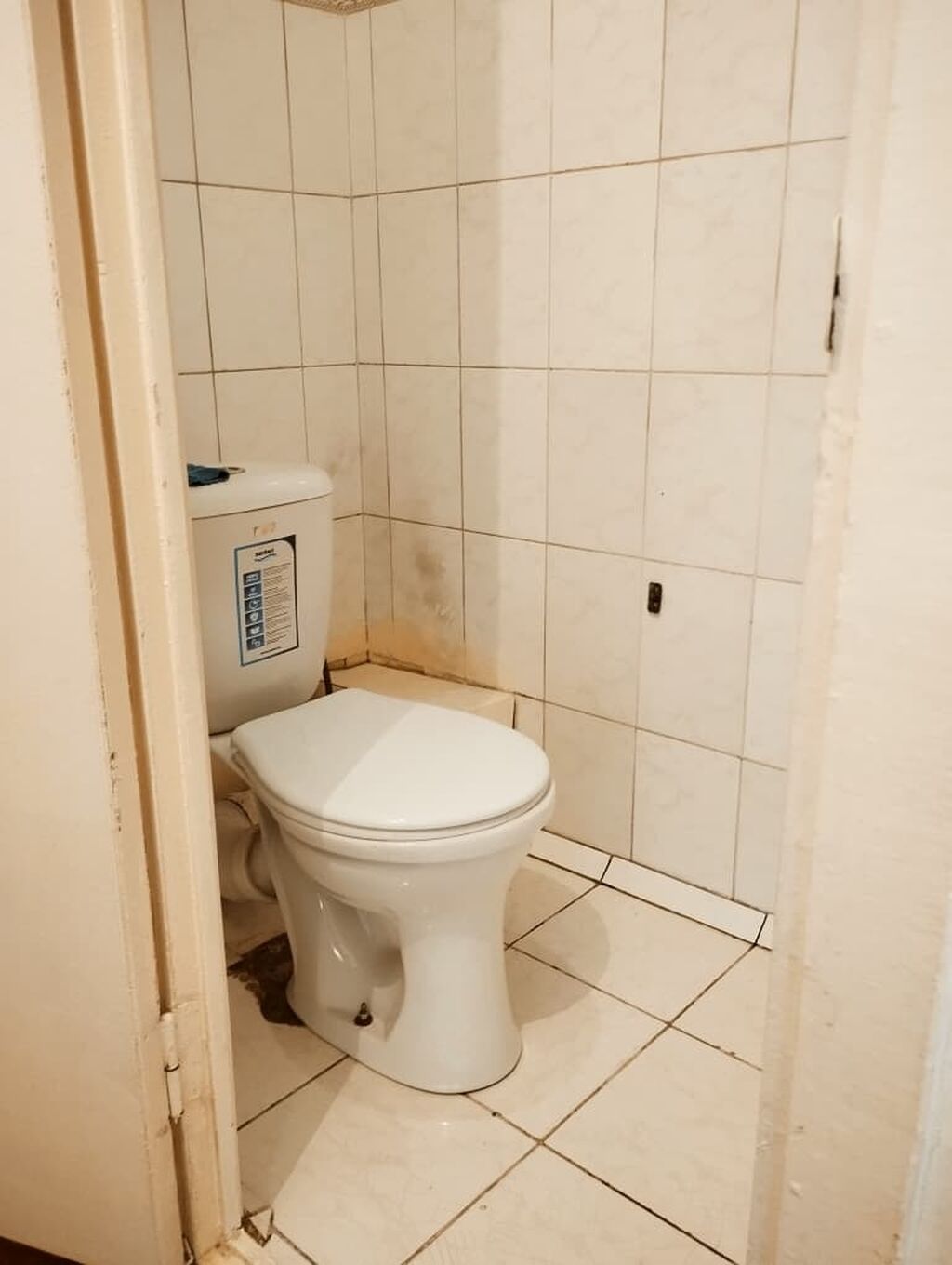 Продам 3-комн. квартиру, 61 м², Кызыл-Аскер: фото 7