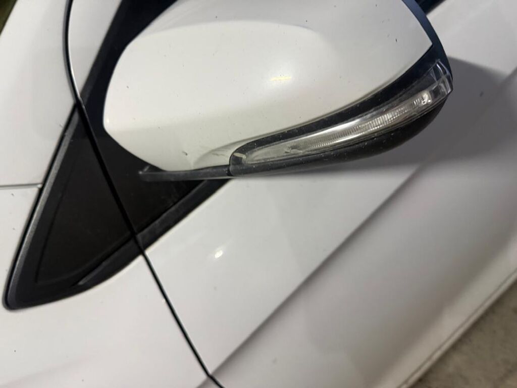 Chevrolet Spark: 2016 г., Автомат, Хэтчбэк: фото 2