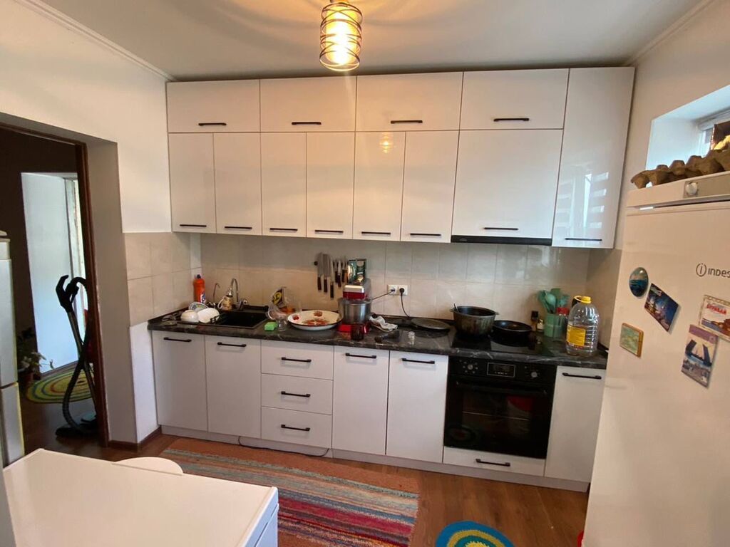 3 комнаты, 95 м², 4 соток, Бишкек, Кудайберген авторынок Собственник: фото 5