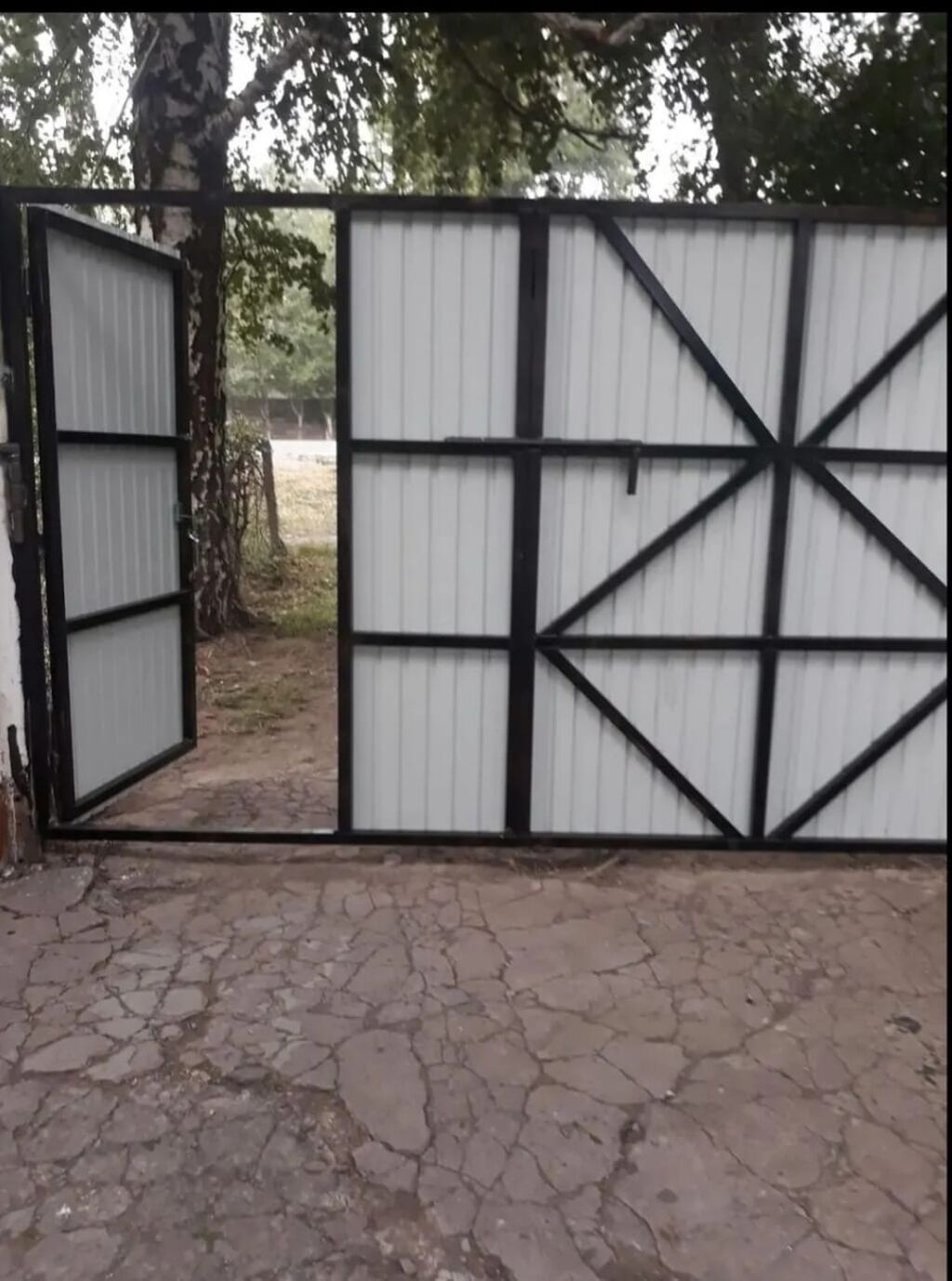 Срочно Продаю дом.Джаильский район.С.Сосновка.по трассе Бишкек Ош: фото 2