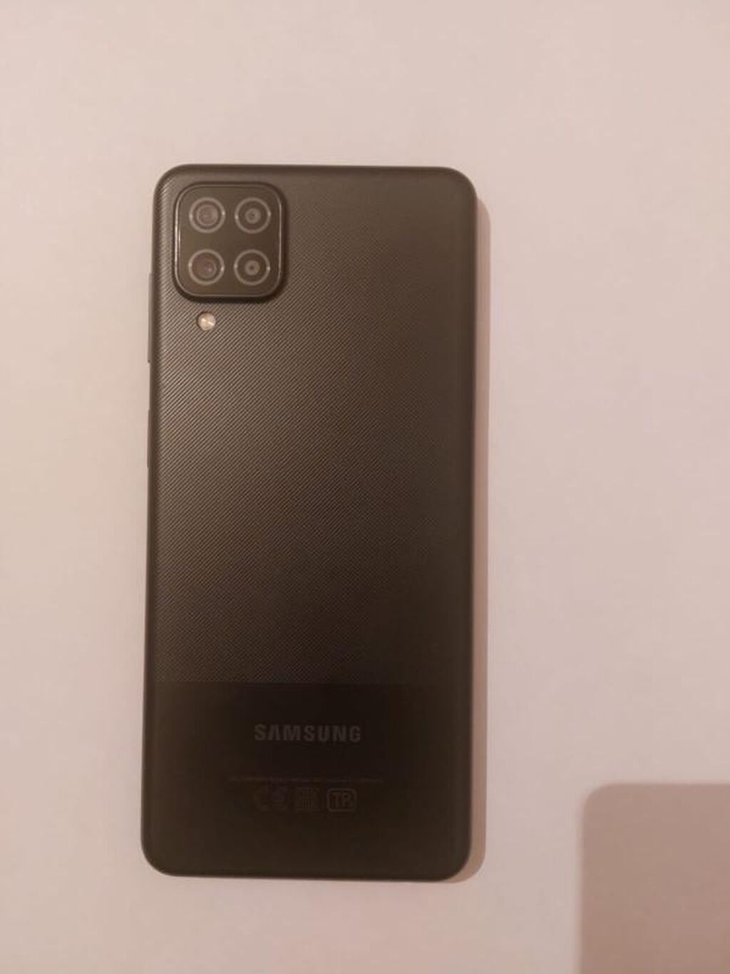 Samsung A12 64 GB 4 Ram | 400 AZN | Samsung Bakı ᐈ lalafo.az | 02 May