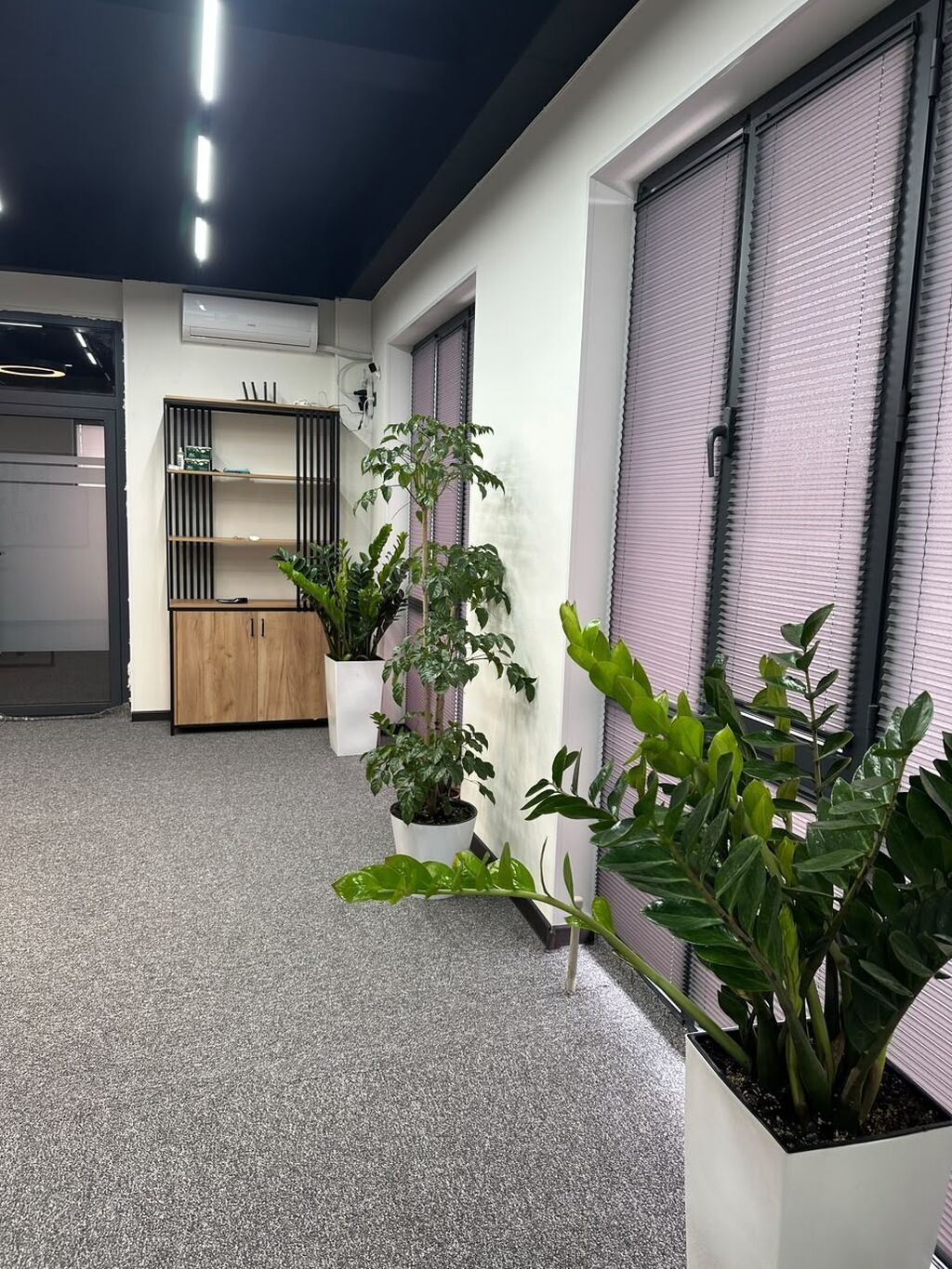 Продажа офисов 72 м², С ремонтом, Многоэтажное здание, 1 этаж: фото 8