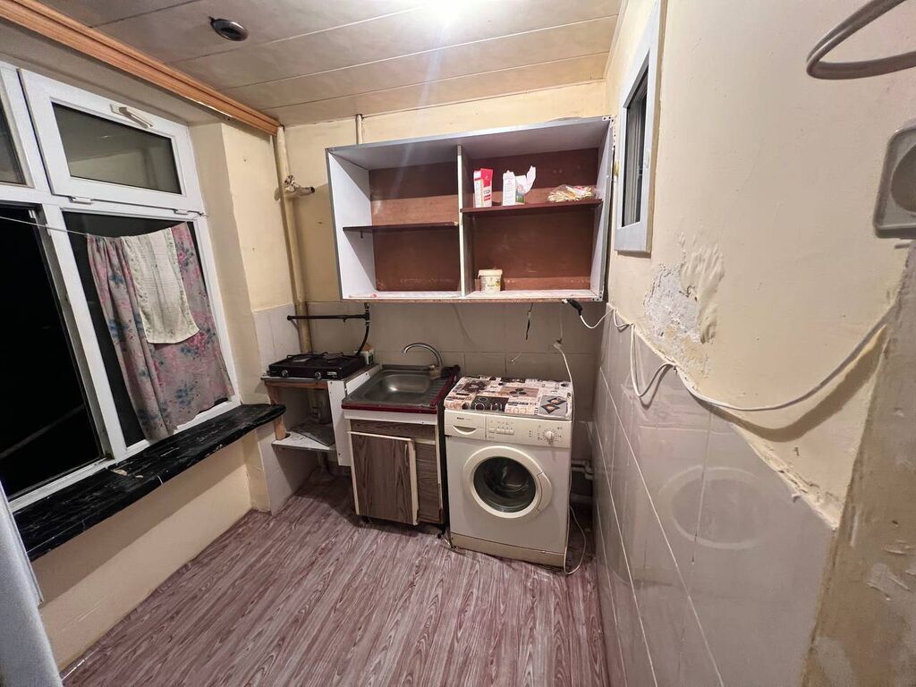 Продаётся 2-комнатная квартира в старом фонде, 8-ci kilometr, 60 м², 165 000 AZN, фото 3 / 7