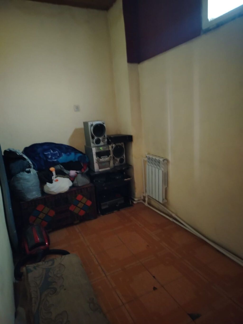 Suraxanı 3 otaqlı, 54 kv. m, Kredit yoxdur, Orta təmir