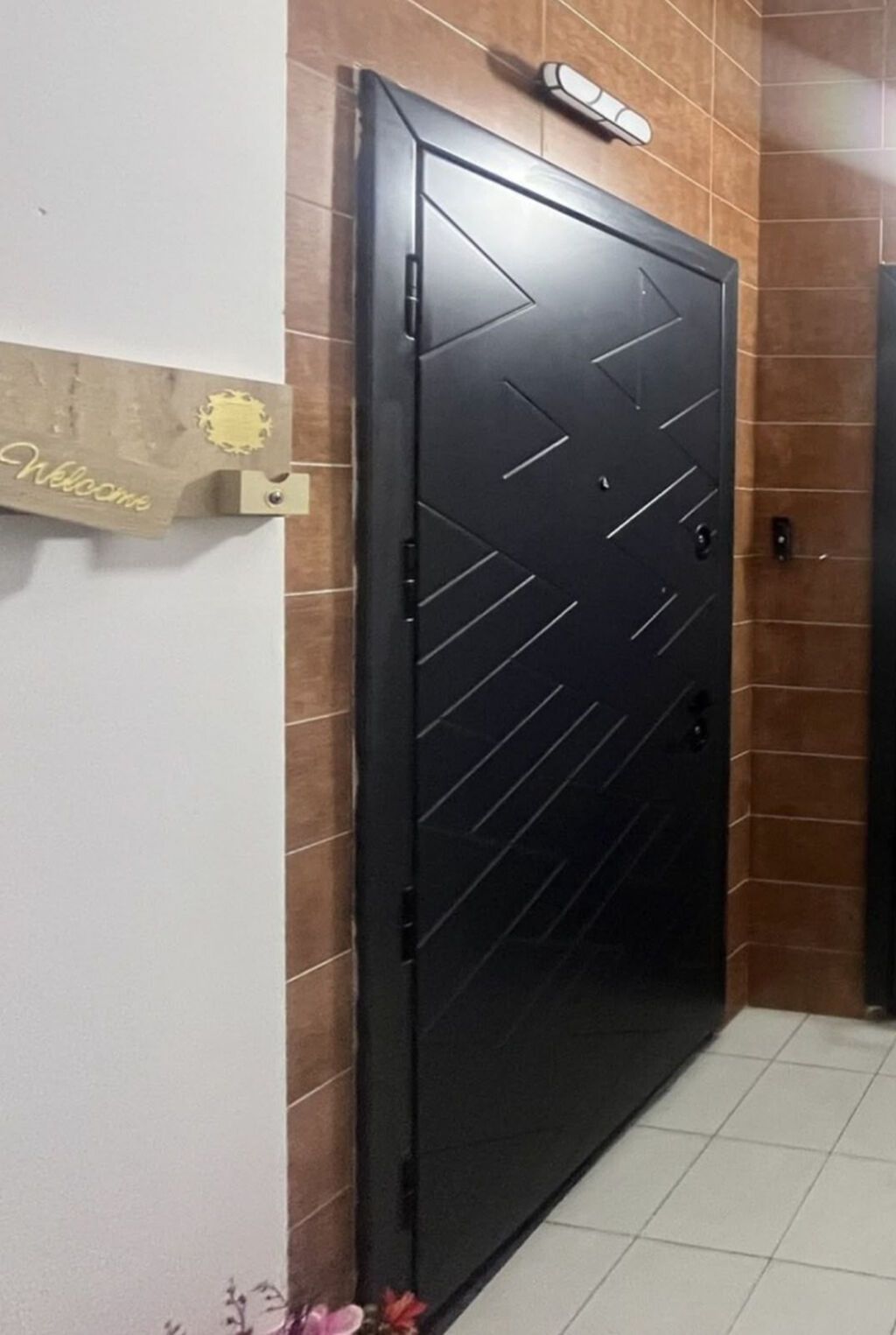 3 otaqlı, Yeni tikili, m. Həzi Aslanov, 86 kv. m