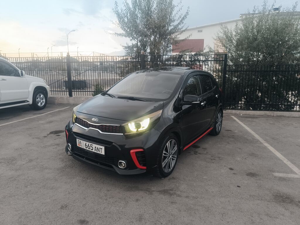 Kia Picanto
