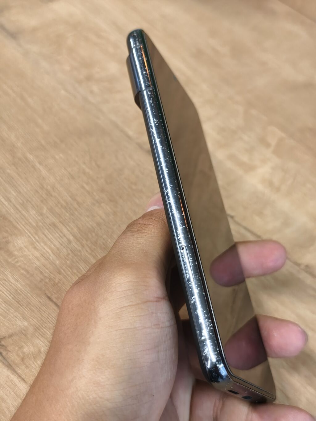 Google Pixel 8 Pro, Б/у, цвет - Черный, eSIM: фото 7
