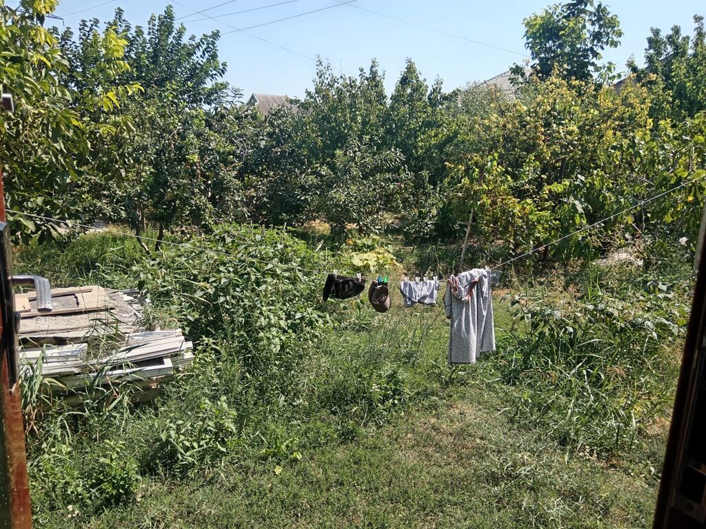 1 otaqlı, 45 kv. m, Kredit yoxdur, Təmirsiz