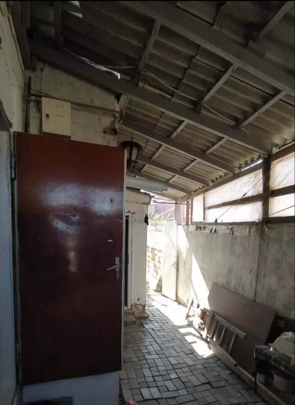 Xırdalan, 2 otaqlı, Köhnə tikili, 90 kv. m