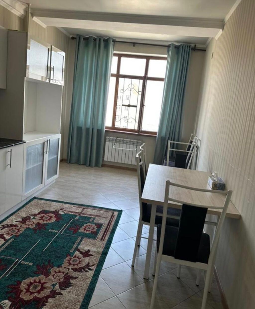 2 комнаты, 78 м², Мед Академия 12 этаж: фото 4