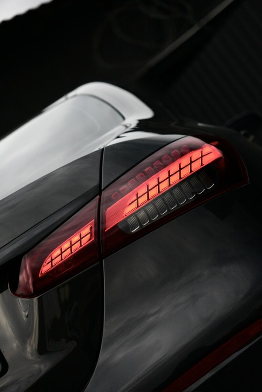 Mercedes-Benz E-Class: 2020 г., 2 л, Автомат, Гибрид, Седан: фото 7