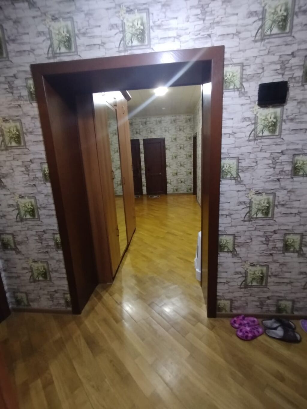 Binə 5 otaqlı, 145 kv. m, Kredit yoxdur, Orta təmir