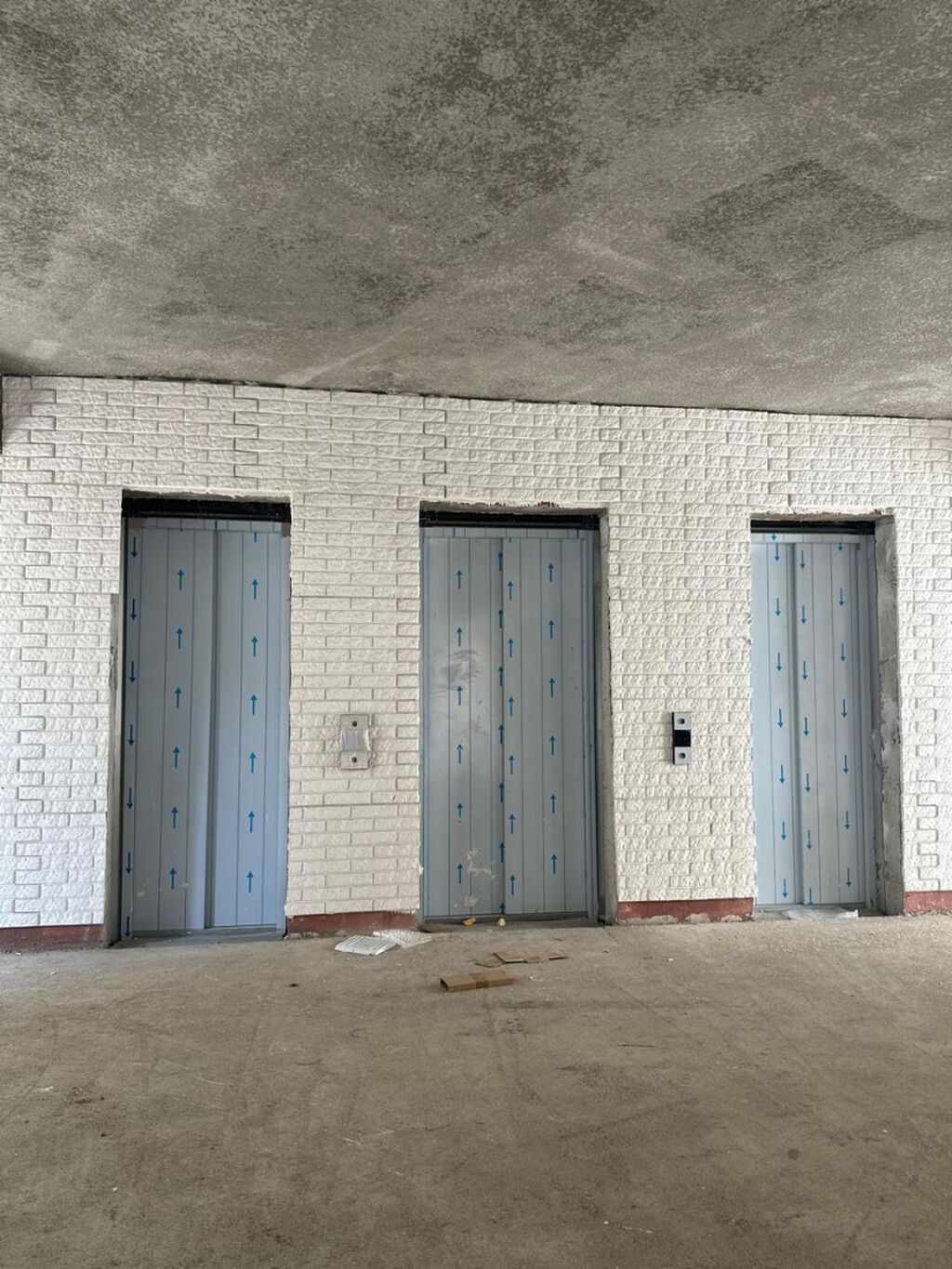 4 otaqlı, Yeni tikili, 163 kv. m