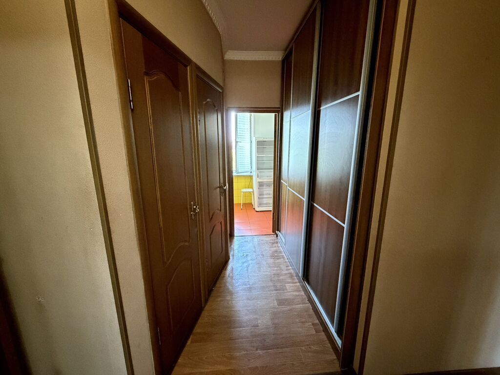 3 комнаты, 70 м², Золотой квадрат Индивидуалка, 5 этаж, Косметический ремонт: фото 7